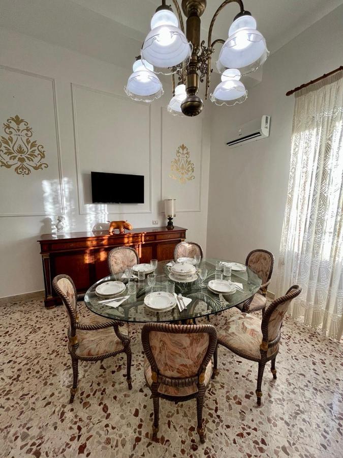 Sunny Home Palermo Bagian luar foto