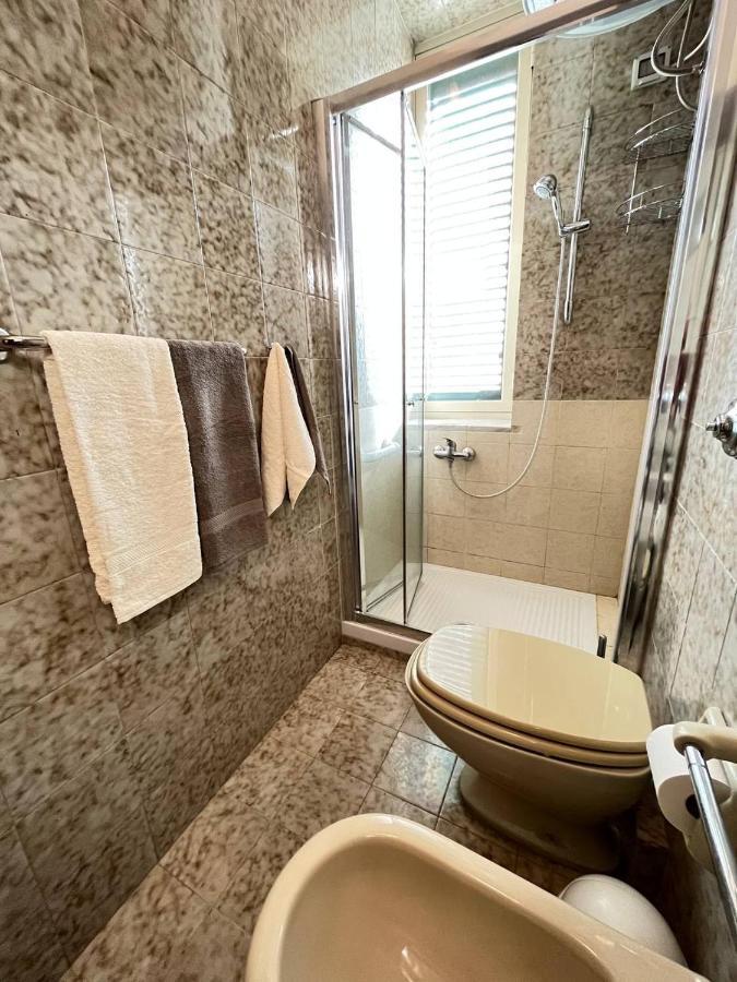 Sunny Home Palermo Bagian luar foto