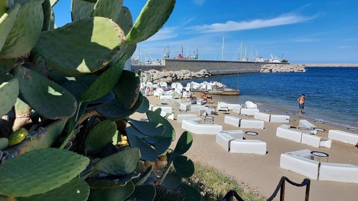 Sunny Home Palermo Bagian luar foto
