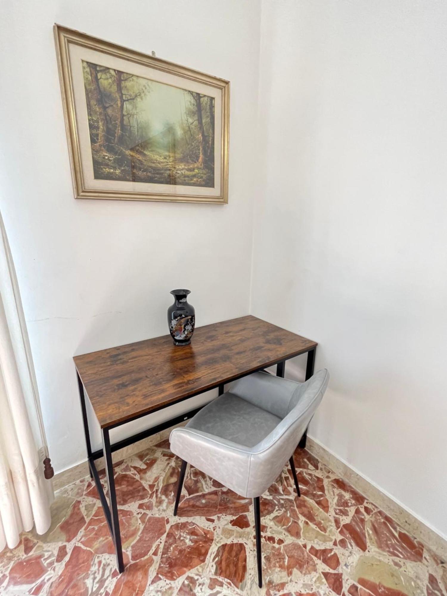Sunny Home Palermo Bagian luar foto