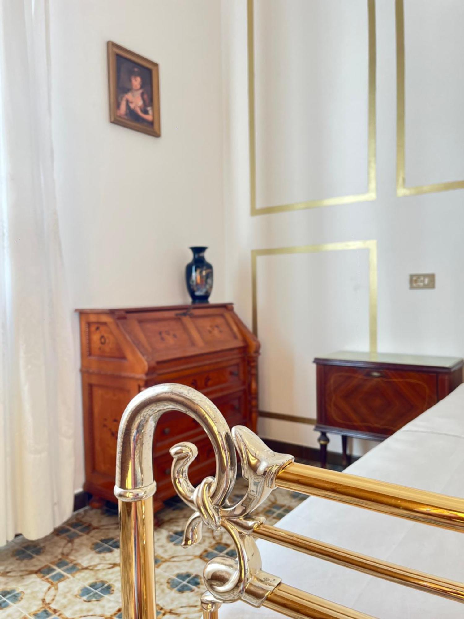 Sunny Home Palermo Bagian luar foto