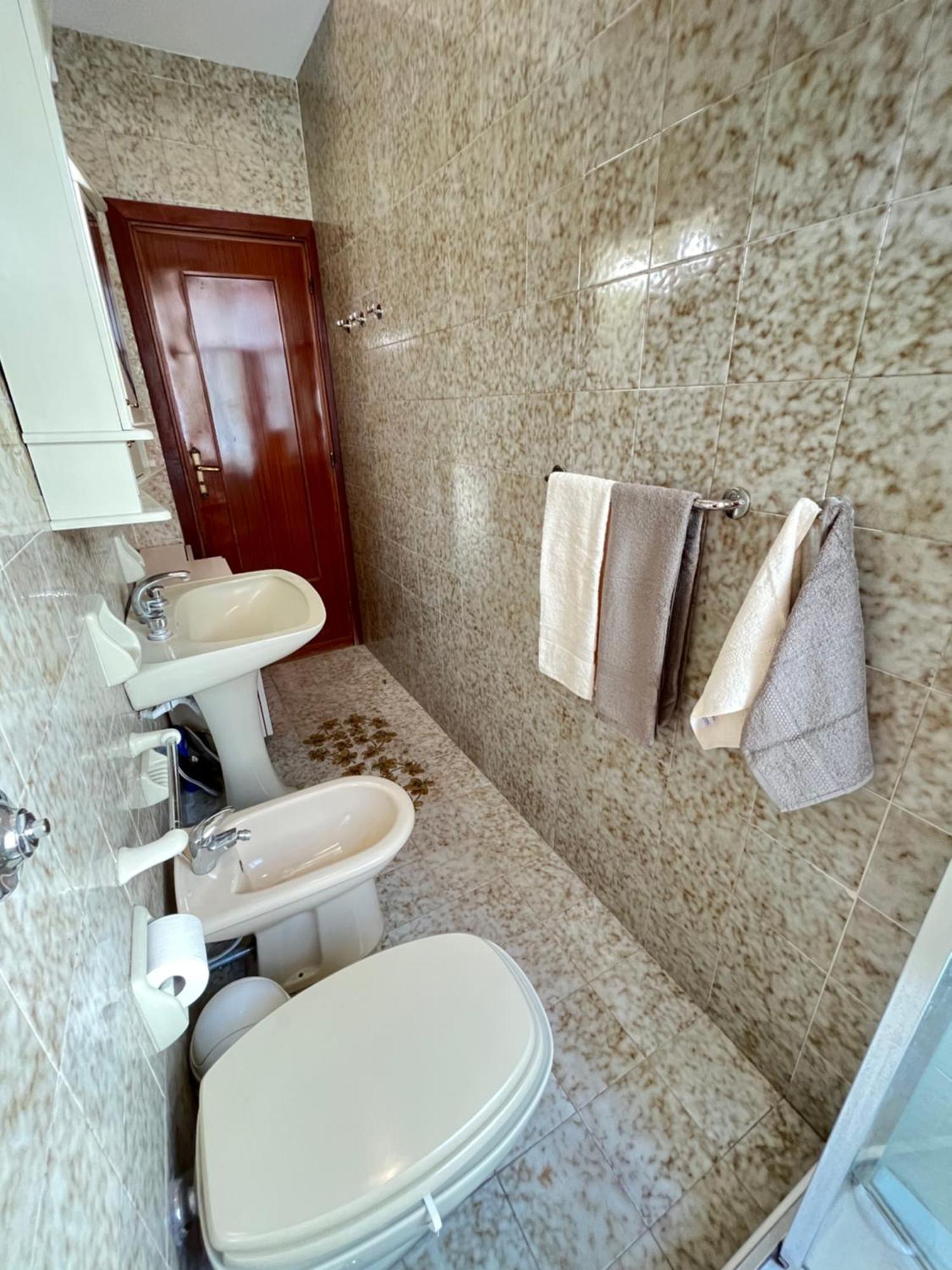 Sunny Home Palermo Bagian luar foto