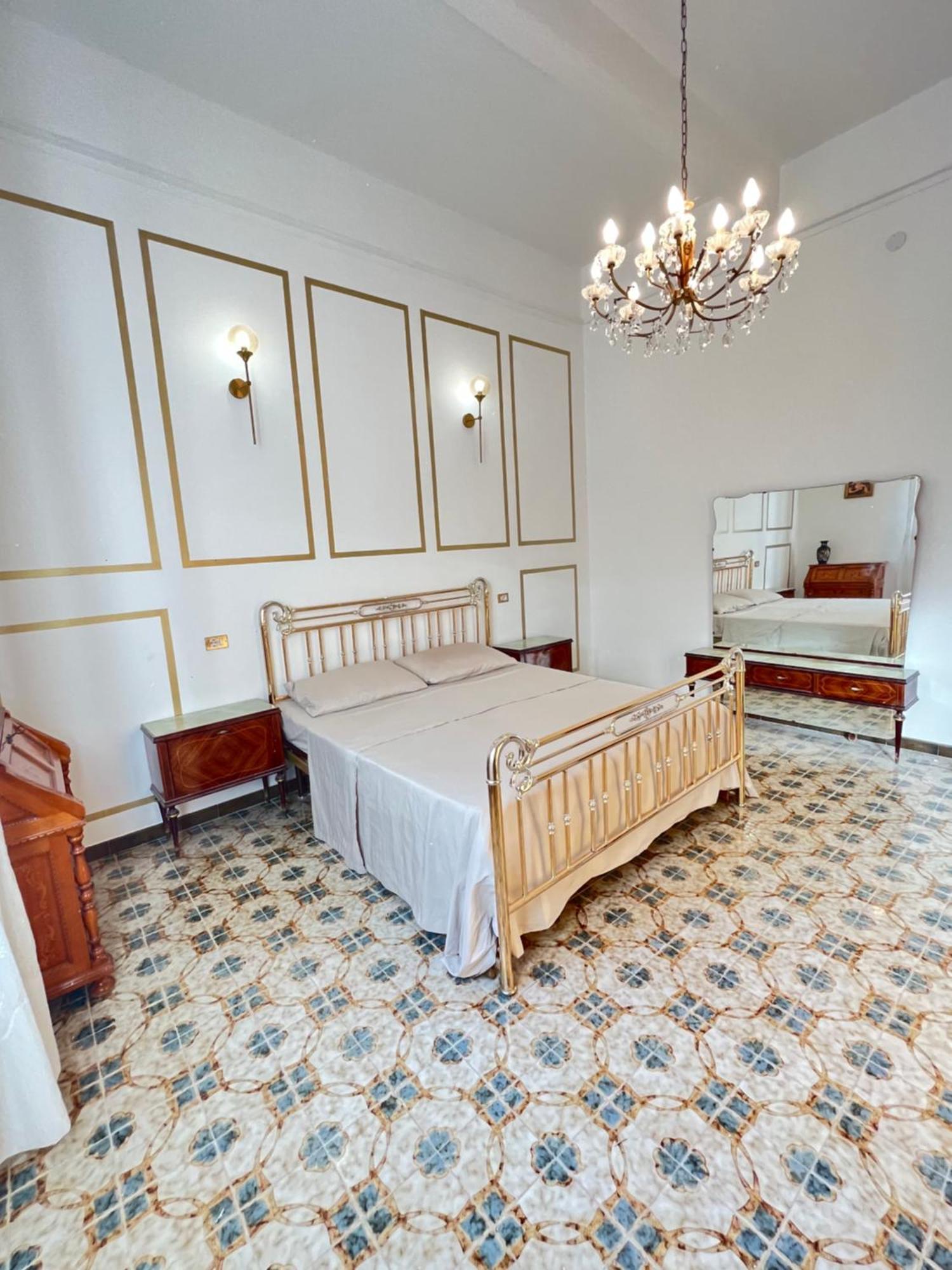 Sunny Home Palermo Bagian luar foto